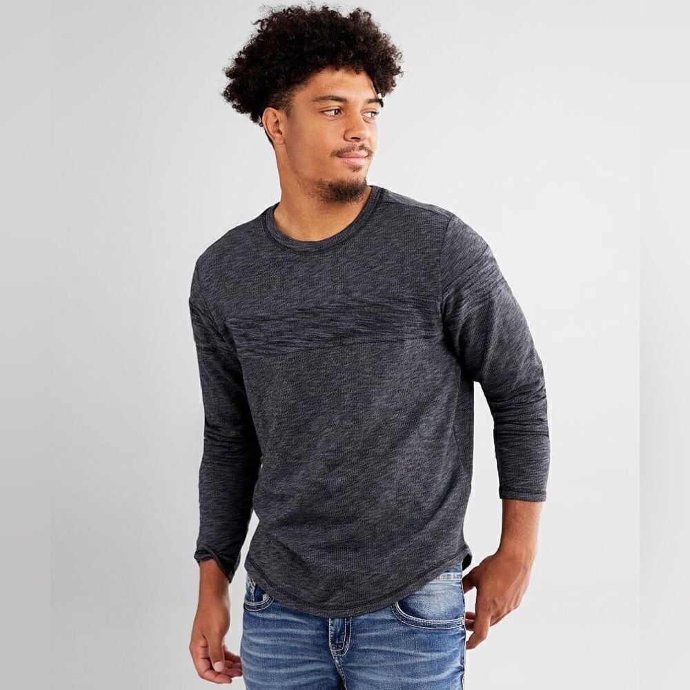 Hurley Exclusively for Buckle Jensen Pullover M